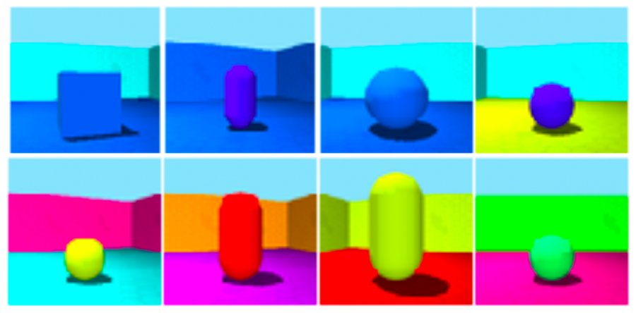 Wasserstein Dependency Measure